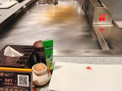-大渔铁板烧(大悦城店)