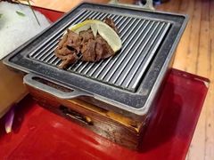 -万岛日本料理铁板烧(梅赛德斯奔驰店)
