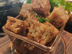 -凤凰山斑鱼馆(恭城店)