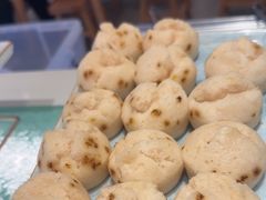 -素满香·全民食养自助(长宁龙之梦店)