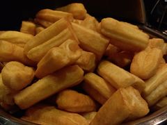 -東舍食唐精品陕菜馆