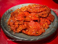 -谭鸭血老火锅(漳州路店)