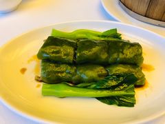 -富力丽思卡尔顿酒店·丽轩中餐厅