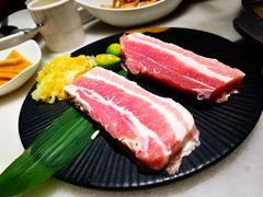 -韩宫宴烤肉·料理(大宁国际店)