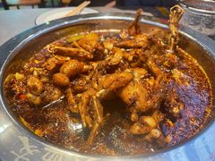 -耍盆友·重庆江湖菜(百子湾店)