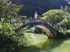 -靖西鹅泉风景区
