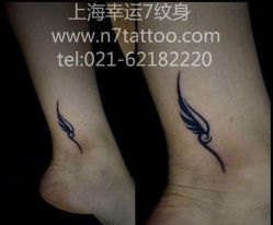 -雕哥的纹身店A3 TATTOO&纹身培训