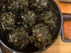 -九田家黑牛烤肉料理(香河店)