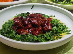 -宋园·金宴浙鲜馆(静安店)