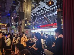 -HIB HUB公社(解放西路店)