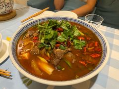 -三色堇(小通巷店)