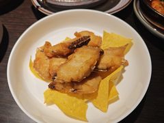 -庐灶江南·江南菜·四合院Bistro(东直门雍和宫·原华侨宾馆店)