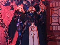-暴风岛沉浸式体验馆(百联世纪店)