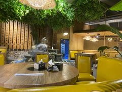 大堂-老号尤兔头(幸福店)