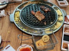 -韩宫宴烤肉·料理(漳河万达店)
