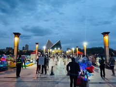 -东湖公园