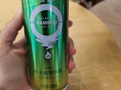 -霸王茶姬(金贸中路店)