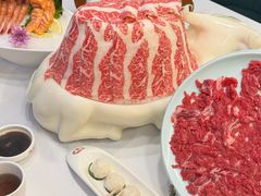 -德天肥牛海鲜火锅(龙吟坊店)
