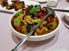 -金时代顺风大酒店(静安大融城店)