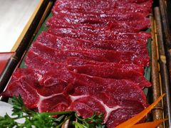 -盡膳口福·百年汤方火锅(科华北路店)