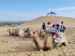 -黄沙古渡原生态旅游区