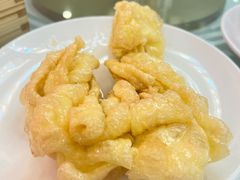 蛋散-番禺宾馆丽苑厅