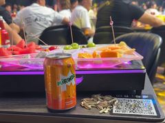 -斯卡拉演艺集团