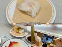 -滨寿司(新街口中央商场店)