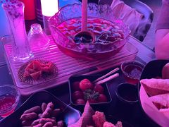 -MOSSO·Liveshow(M3香港广场店)