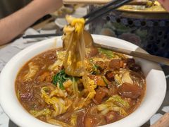 -关东小磨东北菜(漕河泾印象城店)