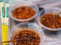 -杨婆婆烤肉(文昌阁店)