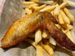 -肯德基(昆山千灯店)