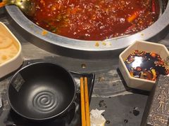 -小王少龙火锅(沙南街店)