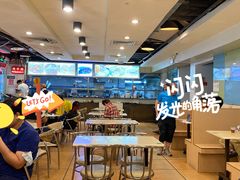 -玲又珑美食(盘福路店)