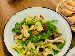 -先记烧鹅王·本地粤菜(福永店)