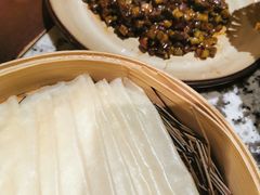 -南京大牌档(凯德大峡谷店)
