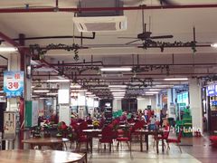 -板桥海鲜广场(文明东店)