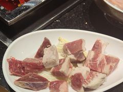 -红鼎坊·老成都火锅(新南门店)