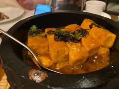 -今轩中餐厅(西安经开洲际酒店)