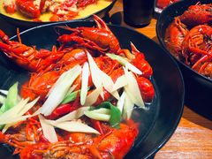 -金陵一哥龙虾(水木秦淮店)
