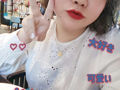 -索菲特酒店 · 云尚天际自助餐厅