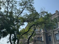 -张学良旧居陈列馆
