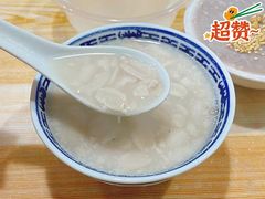 花生汤-没牙伯花生汤店(老药洲店)
