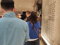 -LV路易威登(德基广场店)