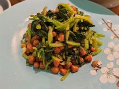 -吕氏疙瘩汤·私家菜馆(慈云寺店)