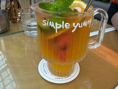 -Simple Yummy简单美味(上邦百汇城店)