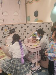 -奈尔宝·儿童乐园·亲子餐厅(苏州大悦城店)