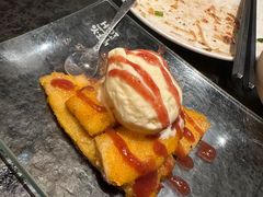 -火地铁板烧(昆山万象汇店)