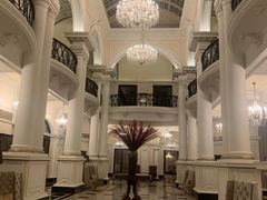 -LONG BAR 廊吧(外滩华尔道夫酒店)