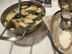 -HOTISLAND海鸡岛·韩国料理(江南西店)